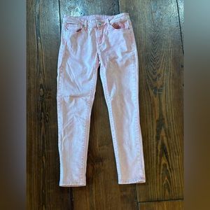 Chip & Pepper SYD Skinny Capri 25